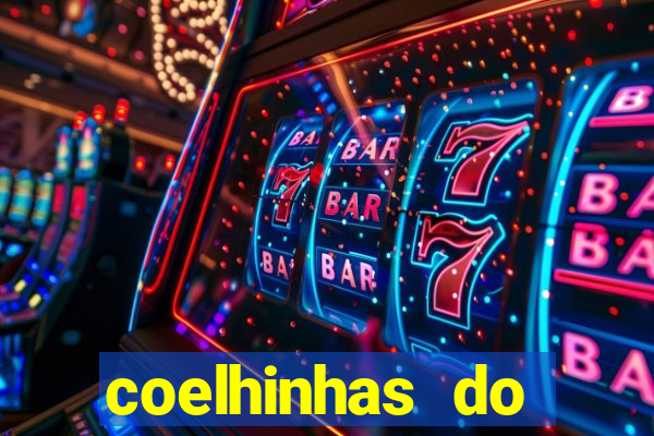 coelhinhas do brasil site